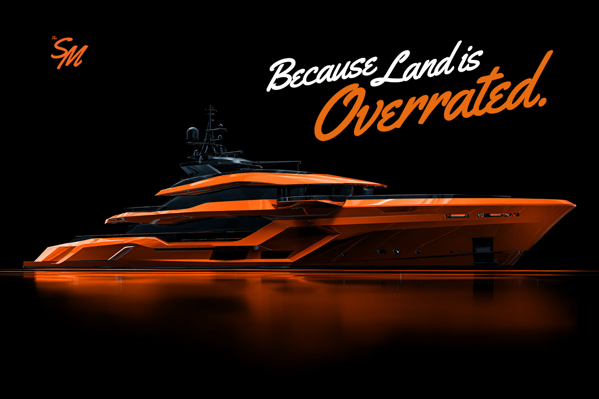 YACHTS
