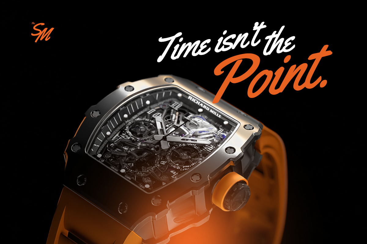 WATCHES