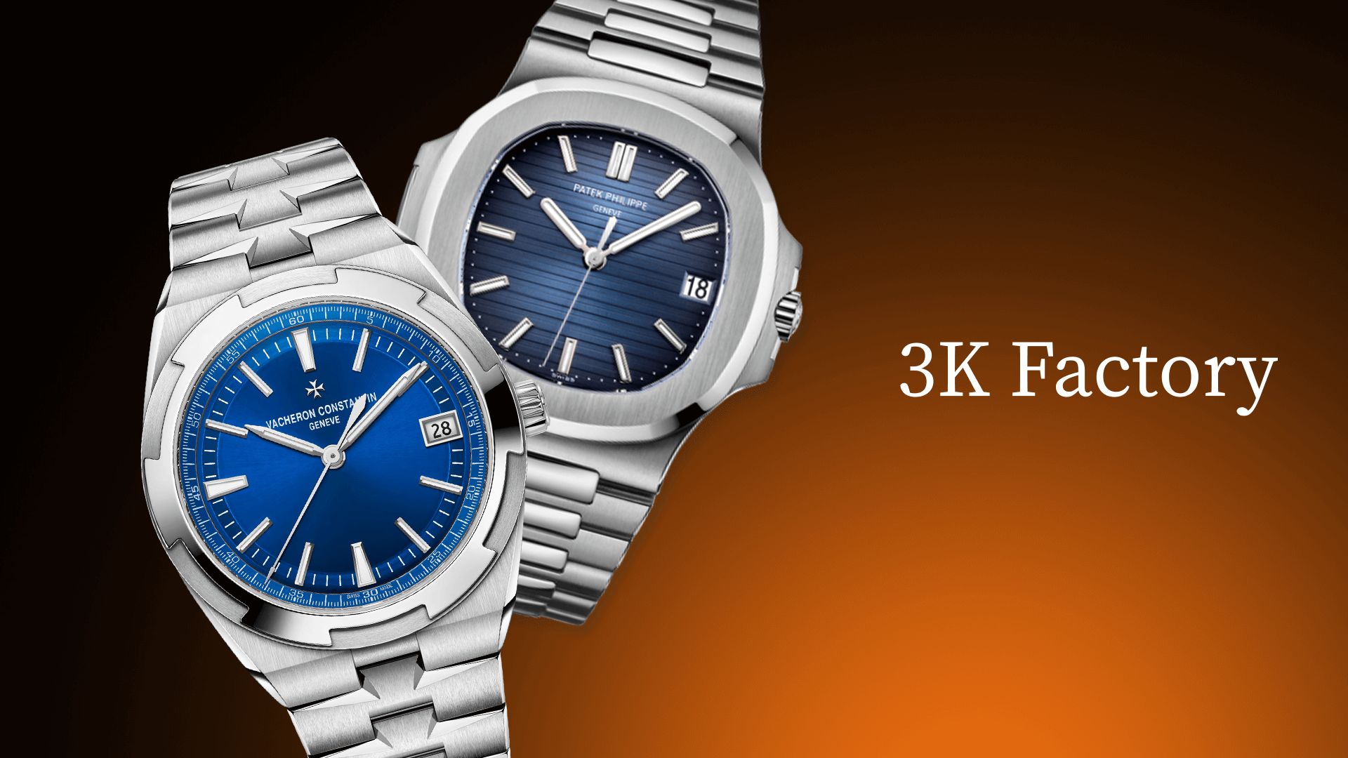 3k Factory