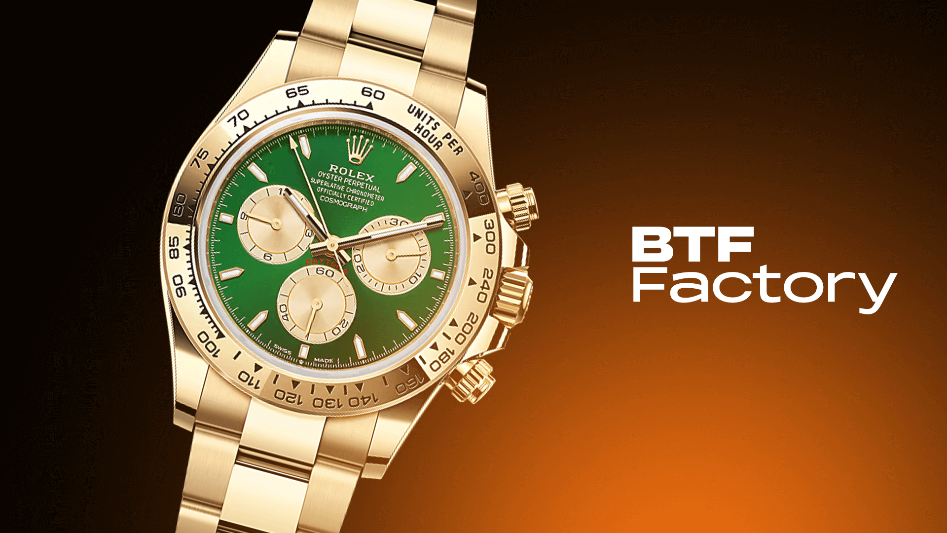 Btf Factory