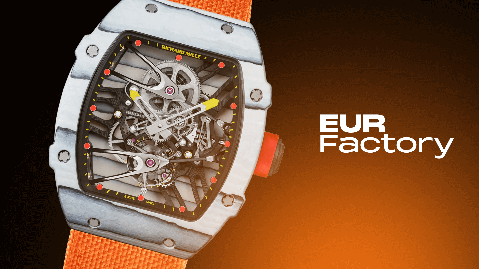 Eur Factory