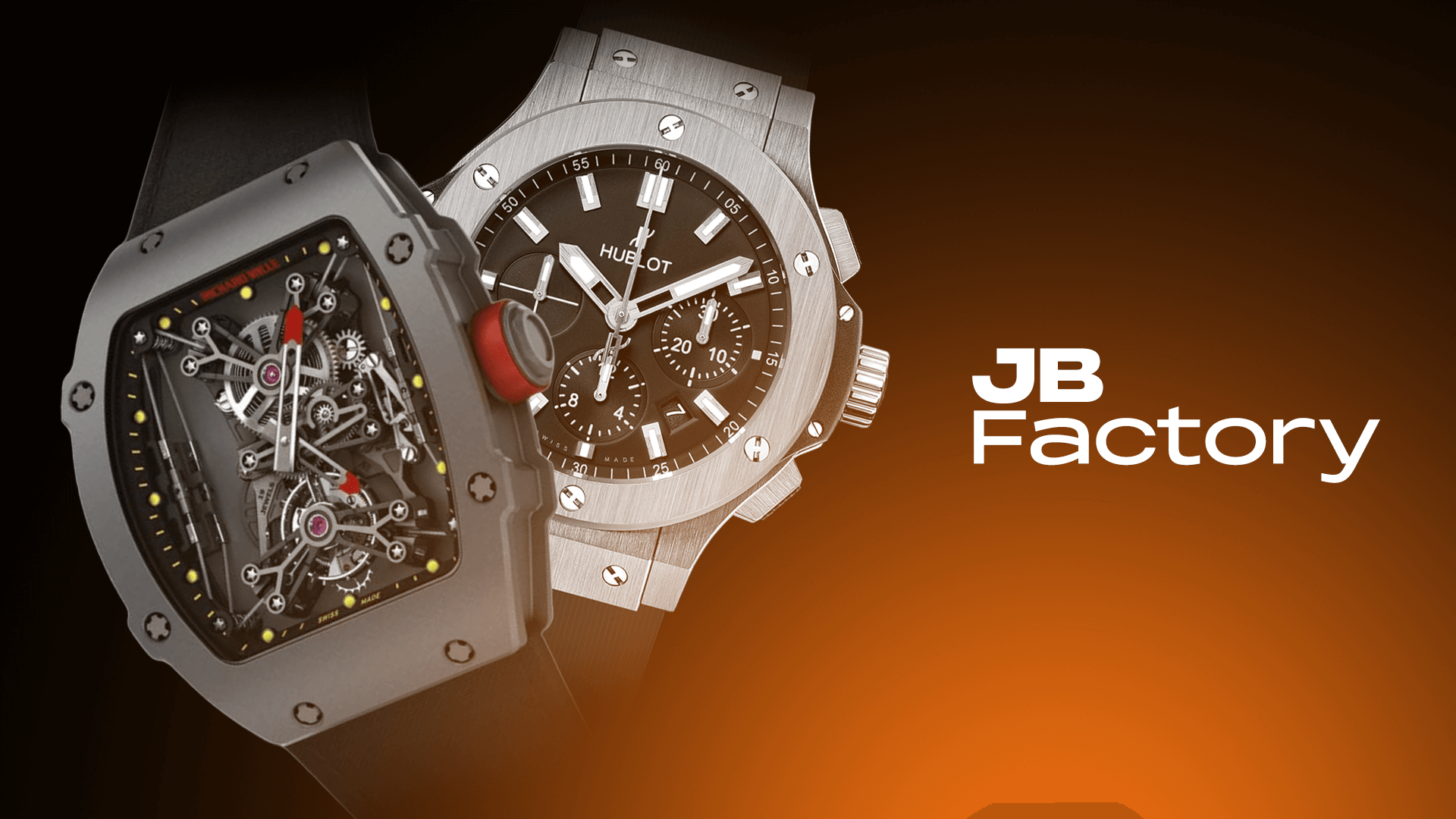 Jb Factory