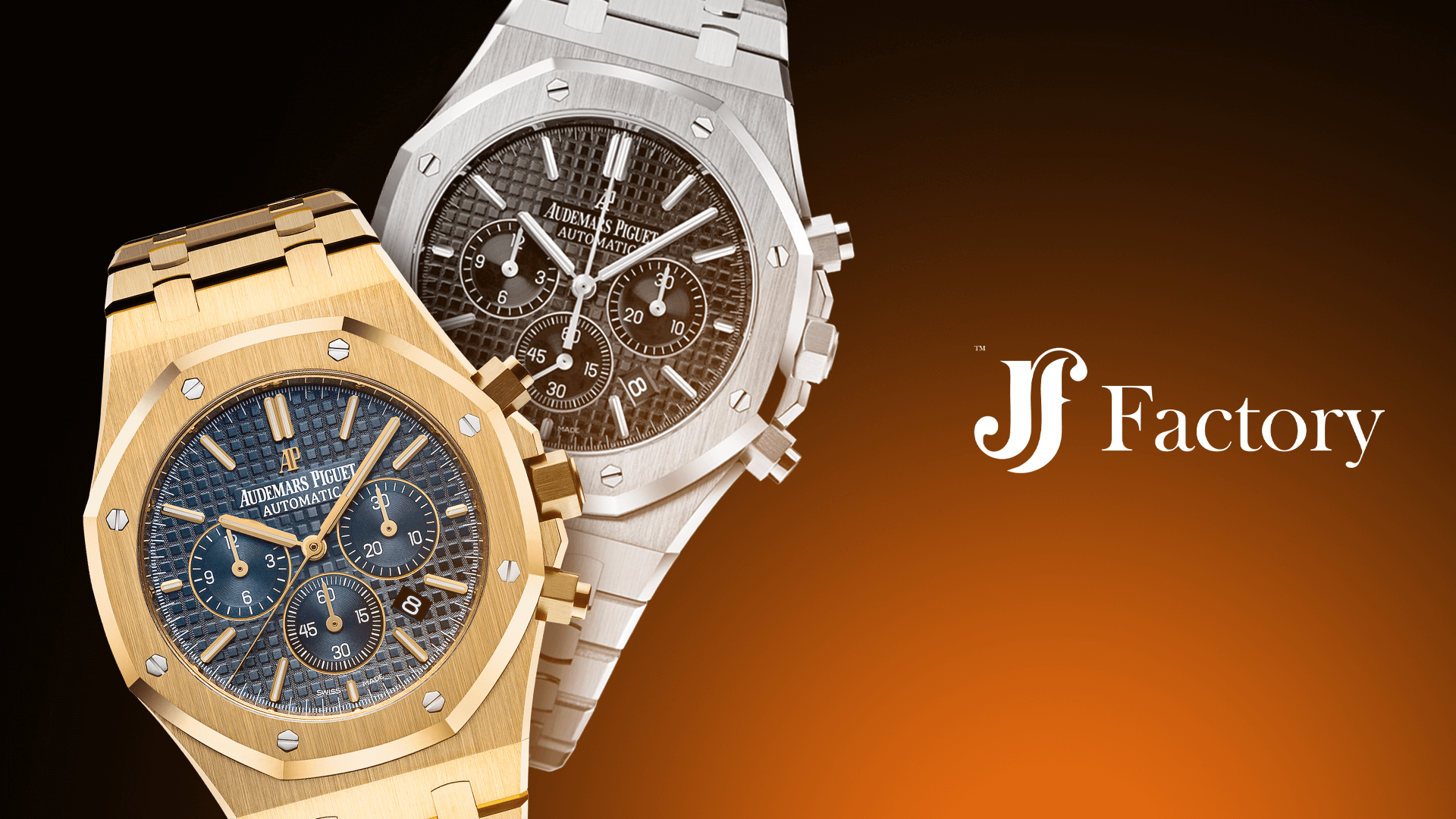 Jf Factory