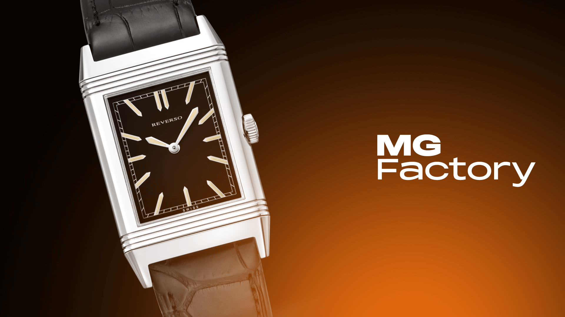 Mg Factory