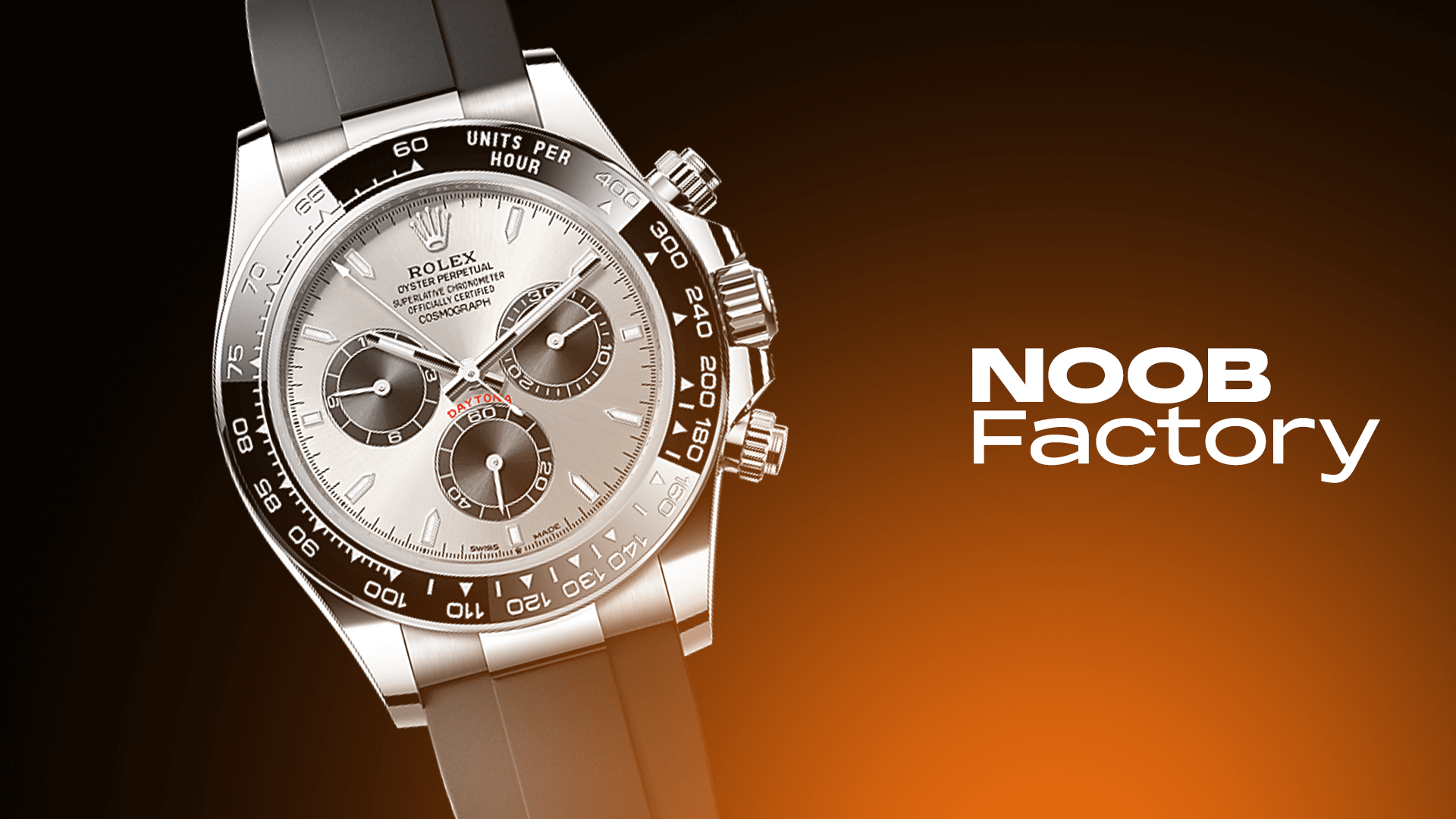Noob Factory