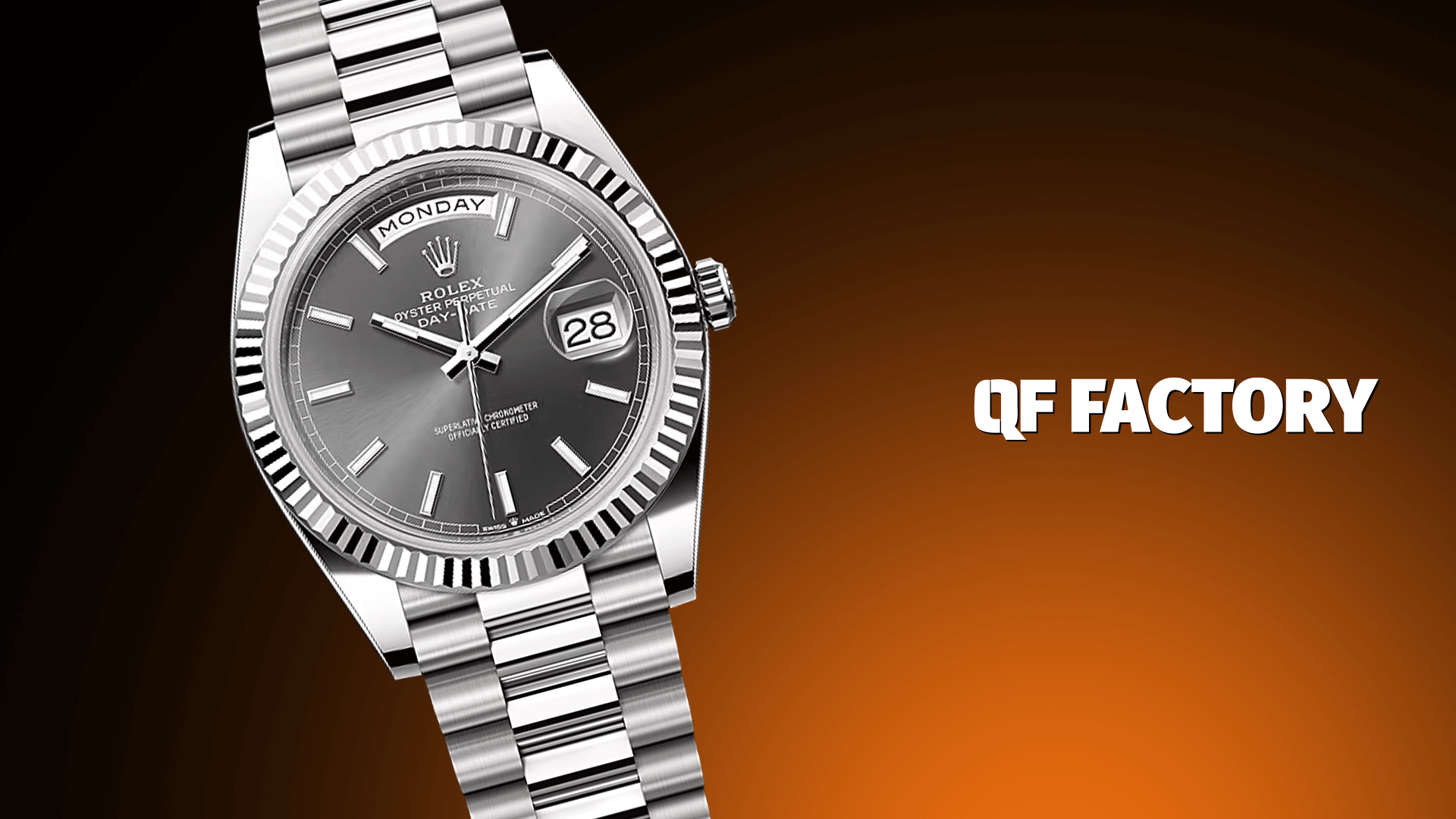 Qf Factory