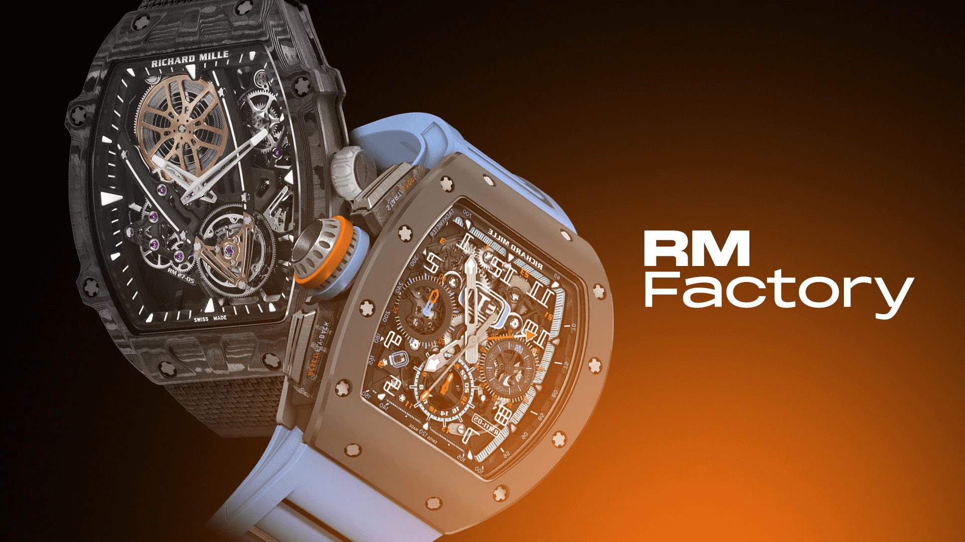 Rm Factory