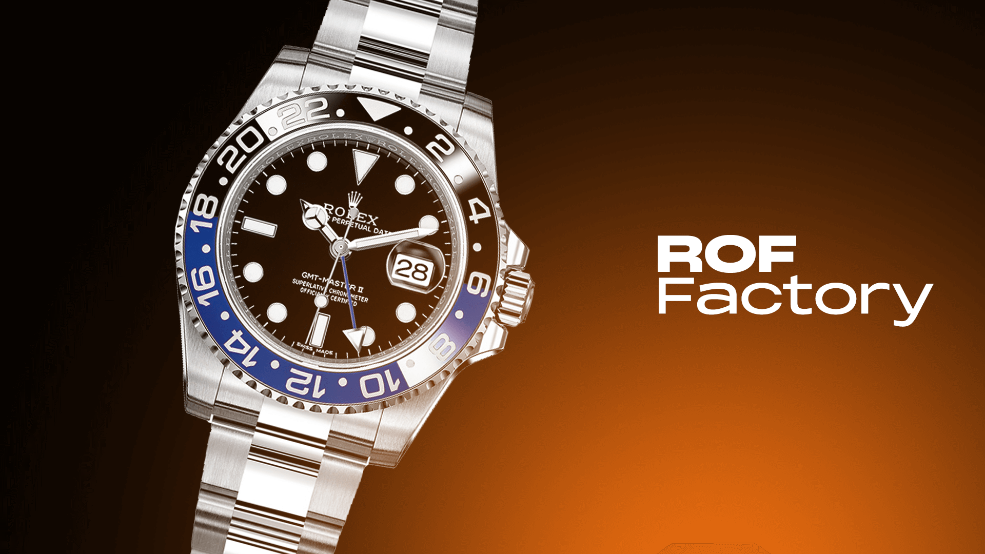 Rof Factory