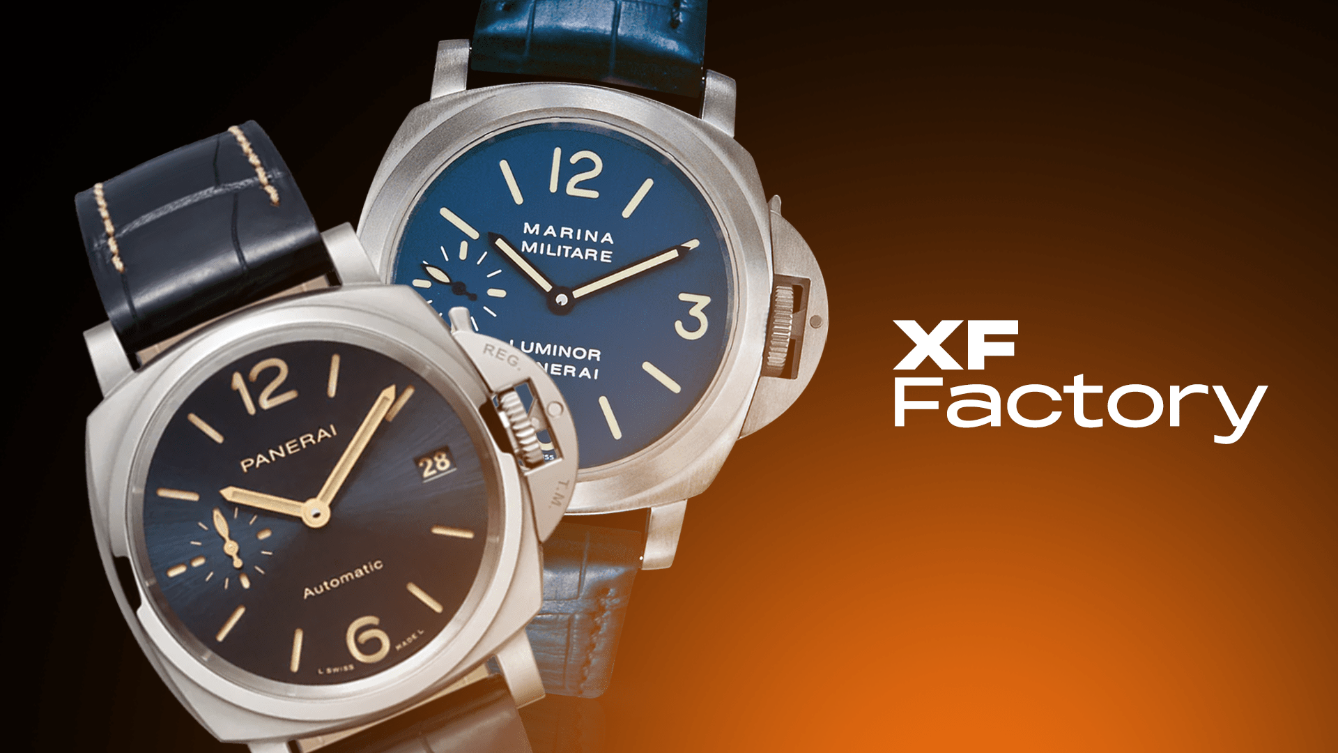 Xf Factory