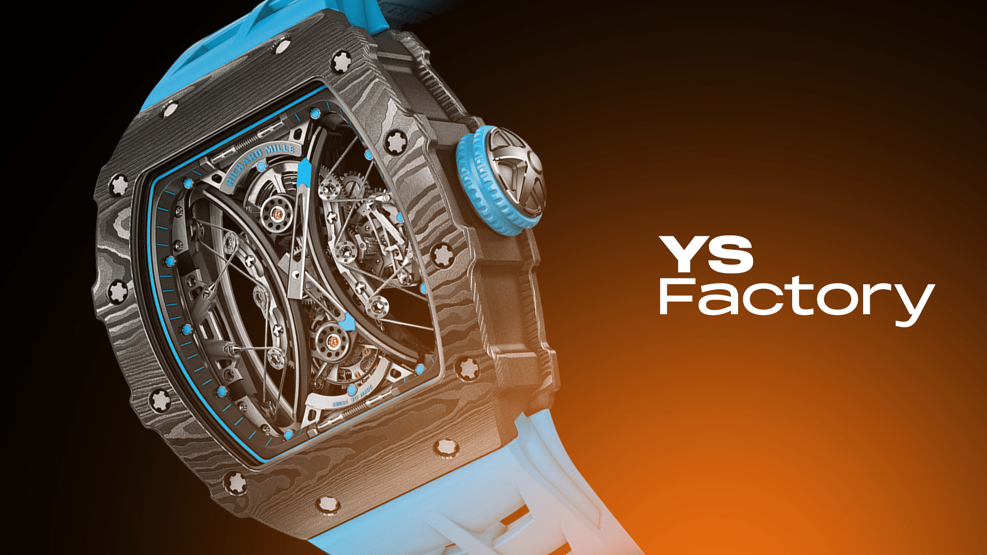 Ys Factory