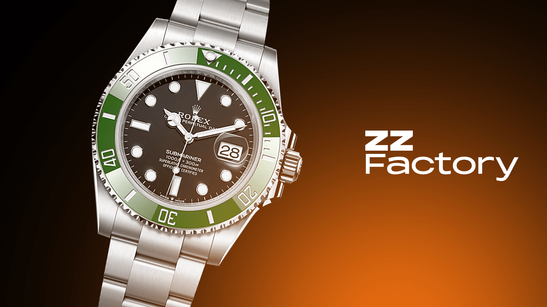 Zz Factory