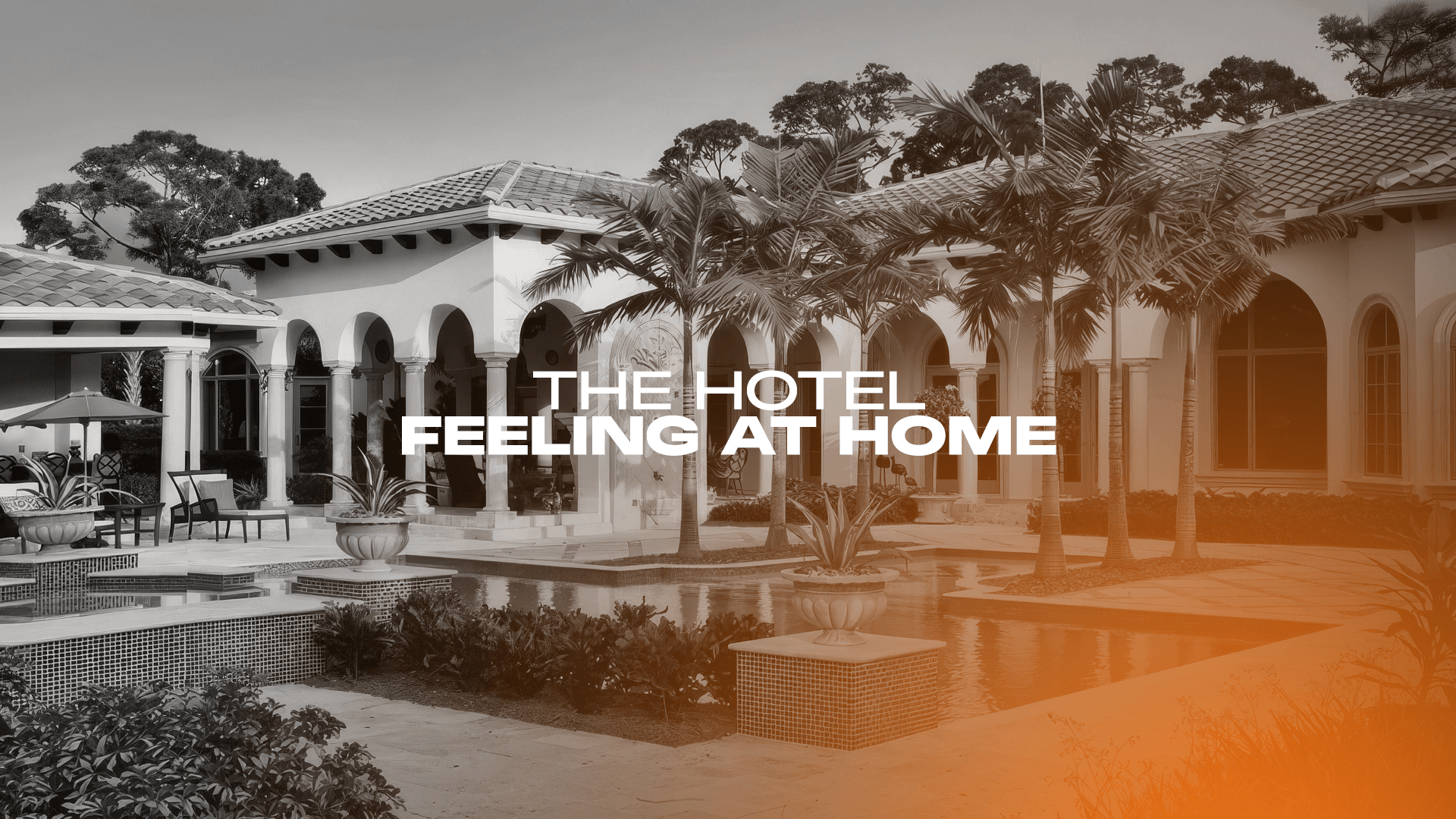 The Hotel Feeling at Home: Small Upgrades With Big Impact